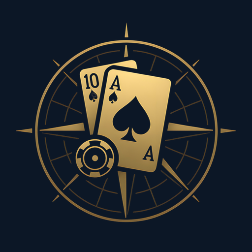 Blackjack Navigator Pro app icon