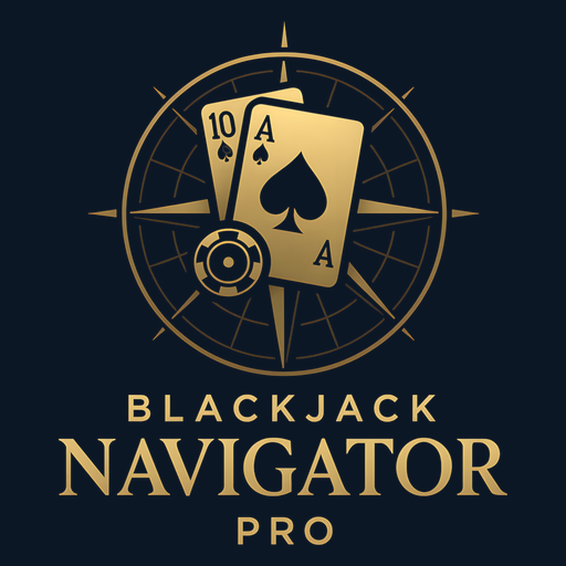 Blackjack Navigator Pro logo